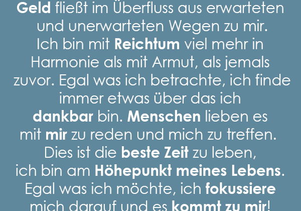 Leben