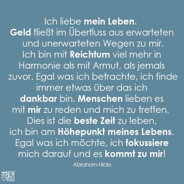 Leben