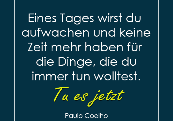 Aufwachen