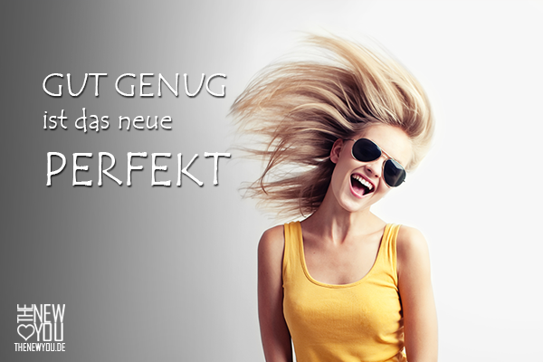 Perfekt