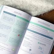 THE NEW YOU - das Buch, das dein Leben verändert