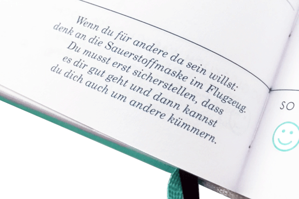 THE NEW YOU - das Buch, das dein Leben verändert