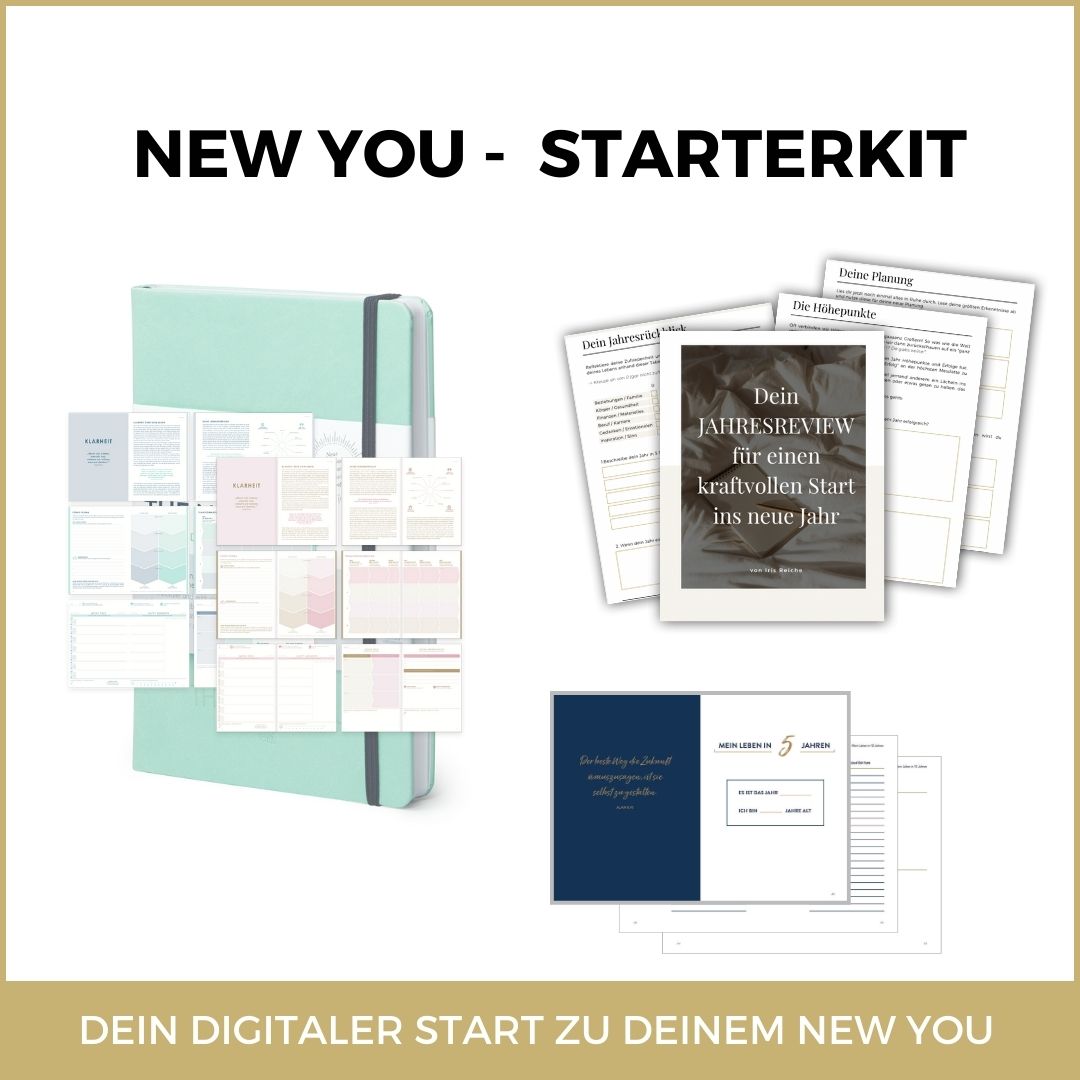 Starterkit Bundle - Digital