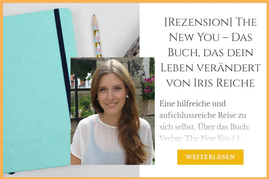 Eine hilfreiche und aufschlussreiche Reise zu sich selbst