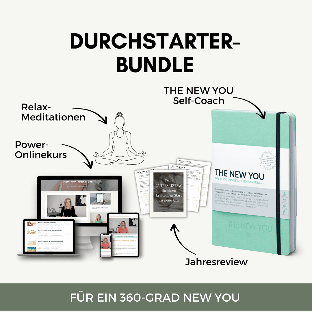 Durchstarter Bundle