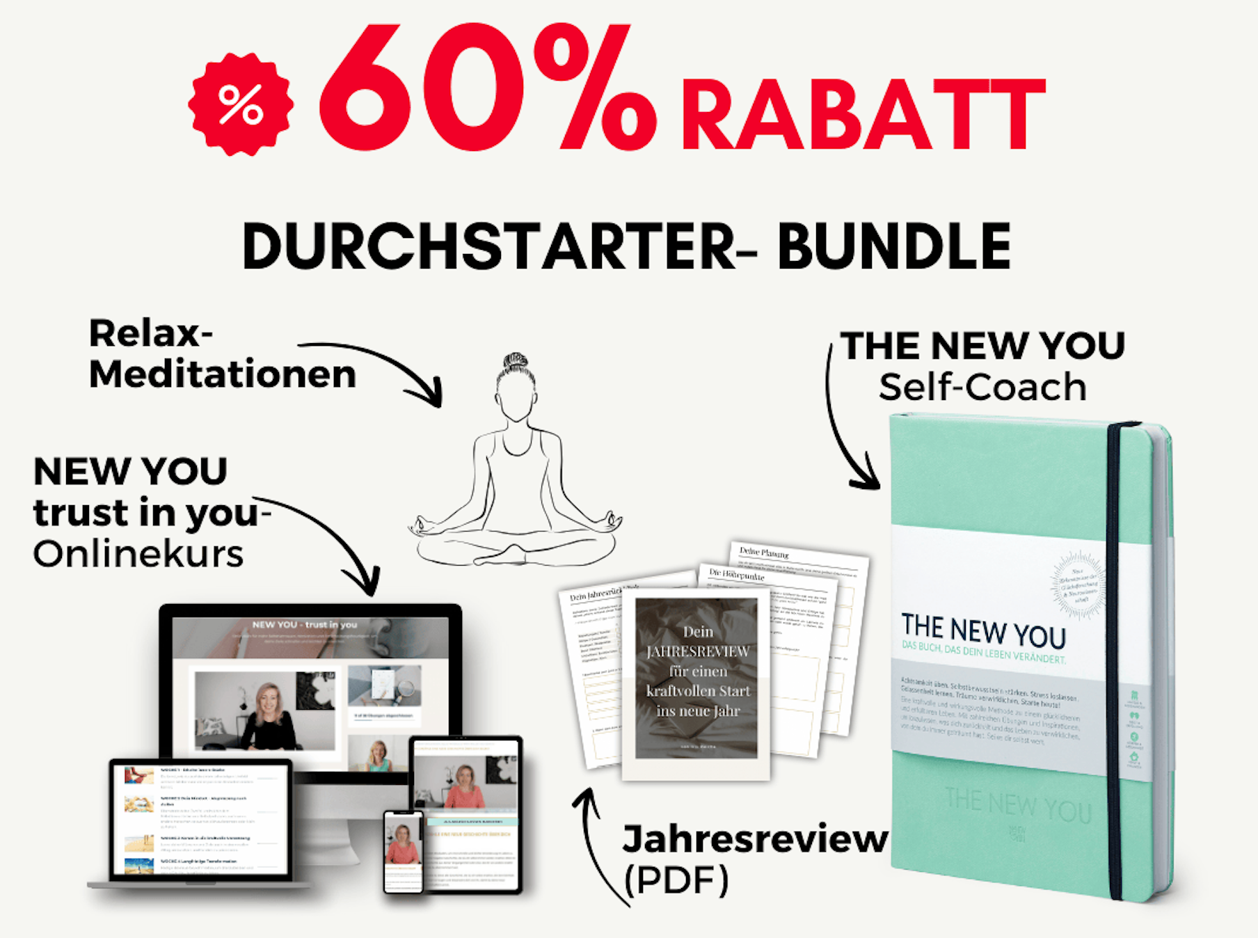 Durchstarter Bundle