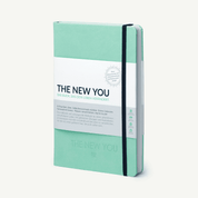 THE NEW YOU - das Buch, das dein Leben verändert