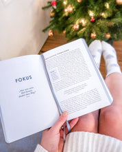 THE NEW YOU - das Buch, das dein Leben verändert